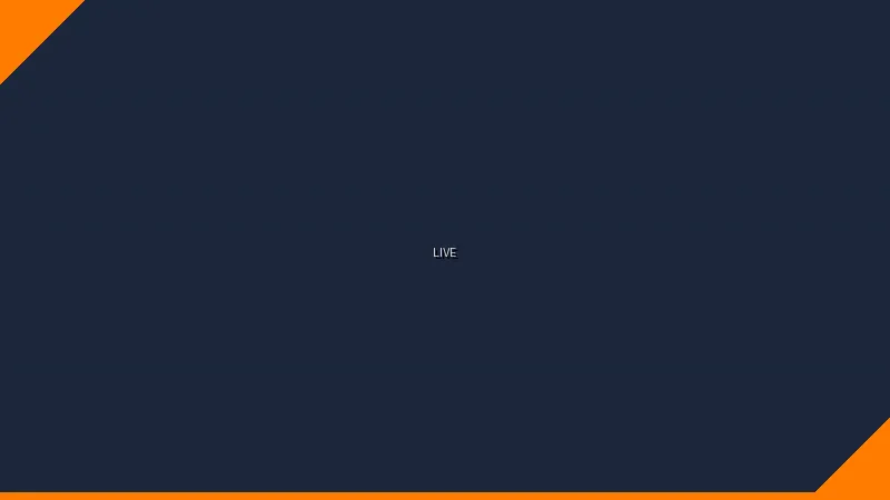 黑珍珠 赛事直播画面 - 创作者正在展示精彩视频作品