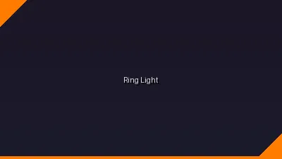 积分兑换 - LED环形补光灯 | 黑珍珠 积分商城